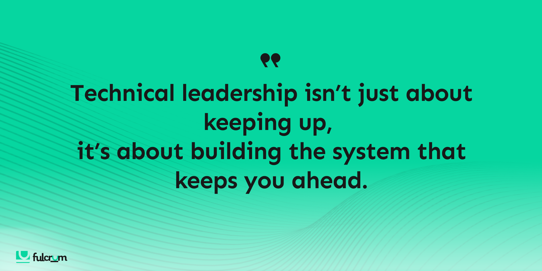 technical-leadership